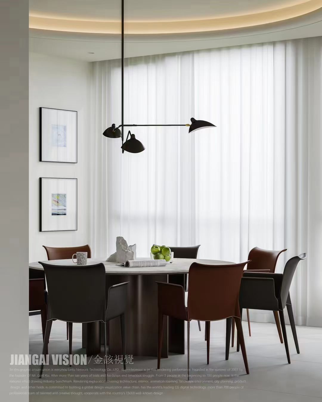 金该视觉室内设计-7