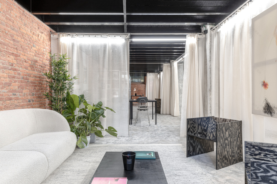 黑曜石画廊丨比利时丨Midnight Green-20