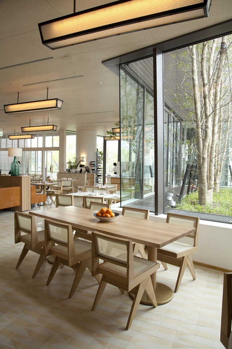 TOKYU PLAZA OMOTESANDO HARAJUKU-18