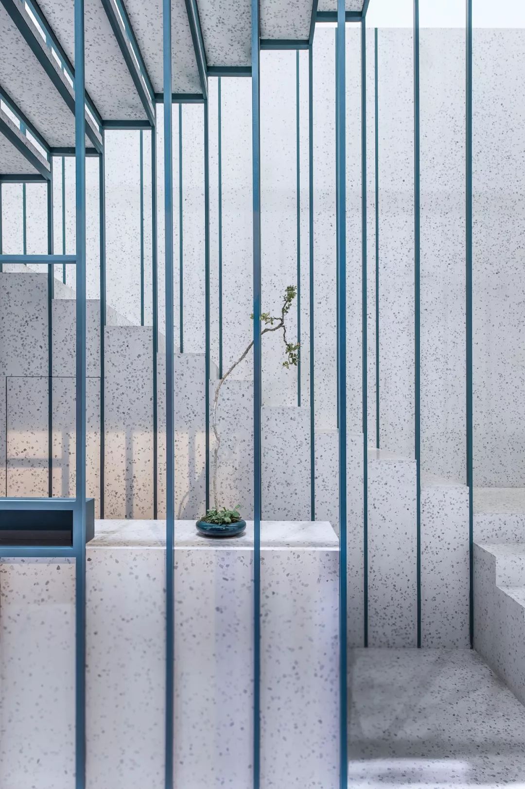 上海廷泰茶空间  Alex Mok - Briar Hickling-1