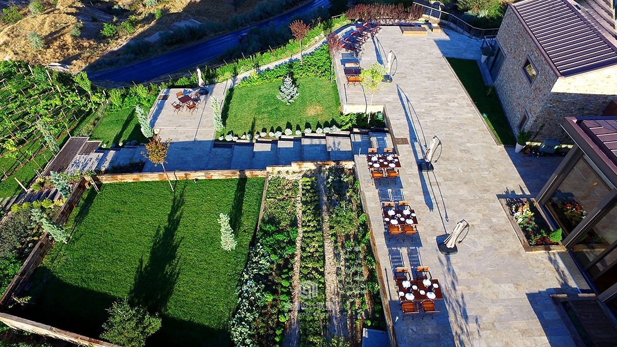 阿丽亚娜酒店-0