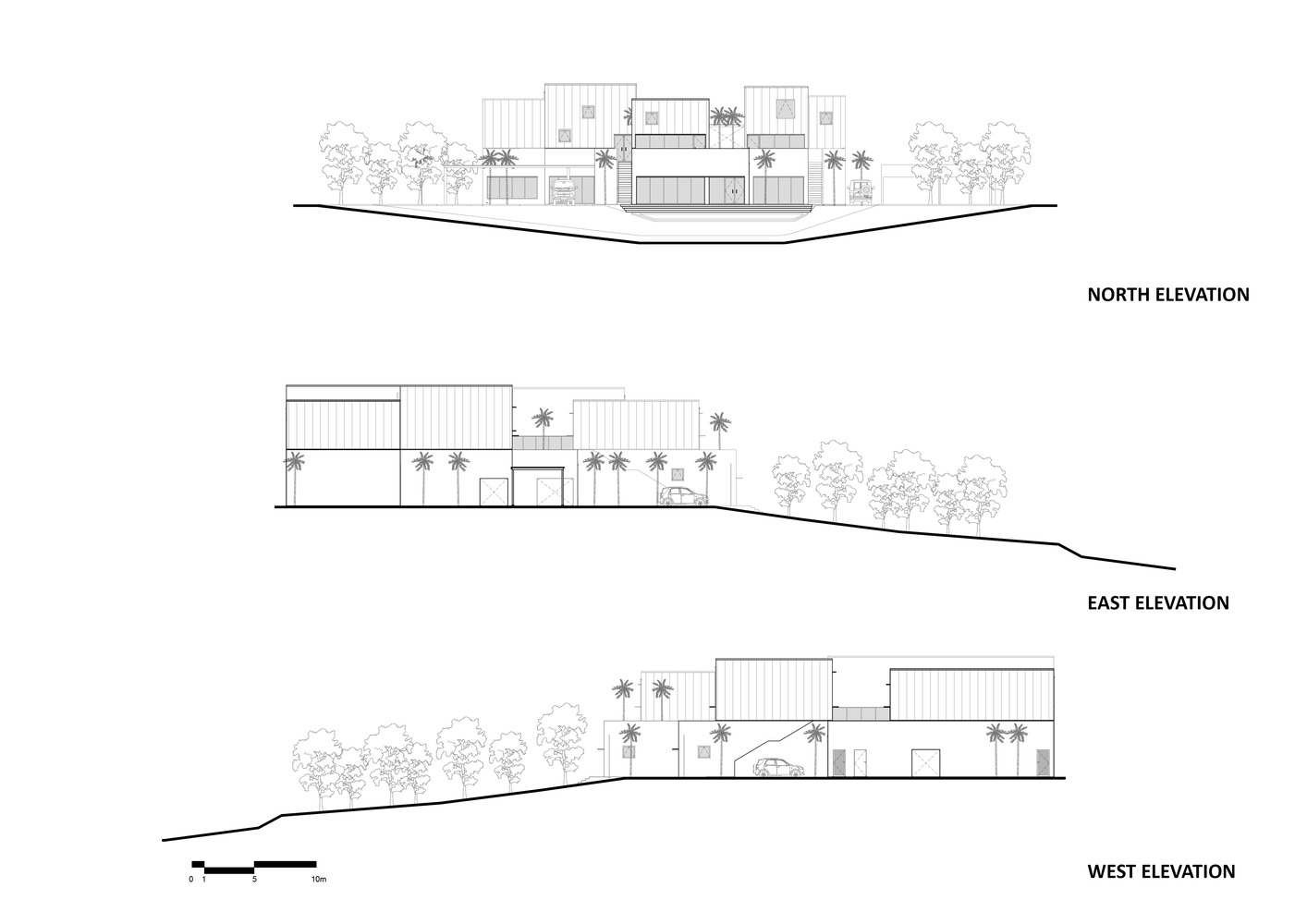 印度尼西亚 DipoMuria 商业中心丨SHAU Indonesia-26