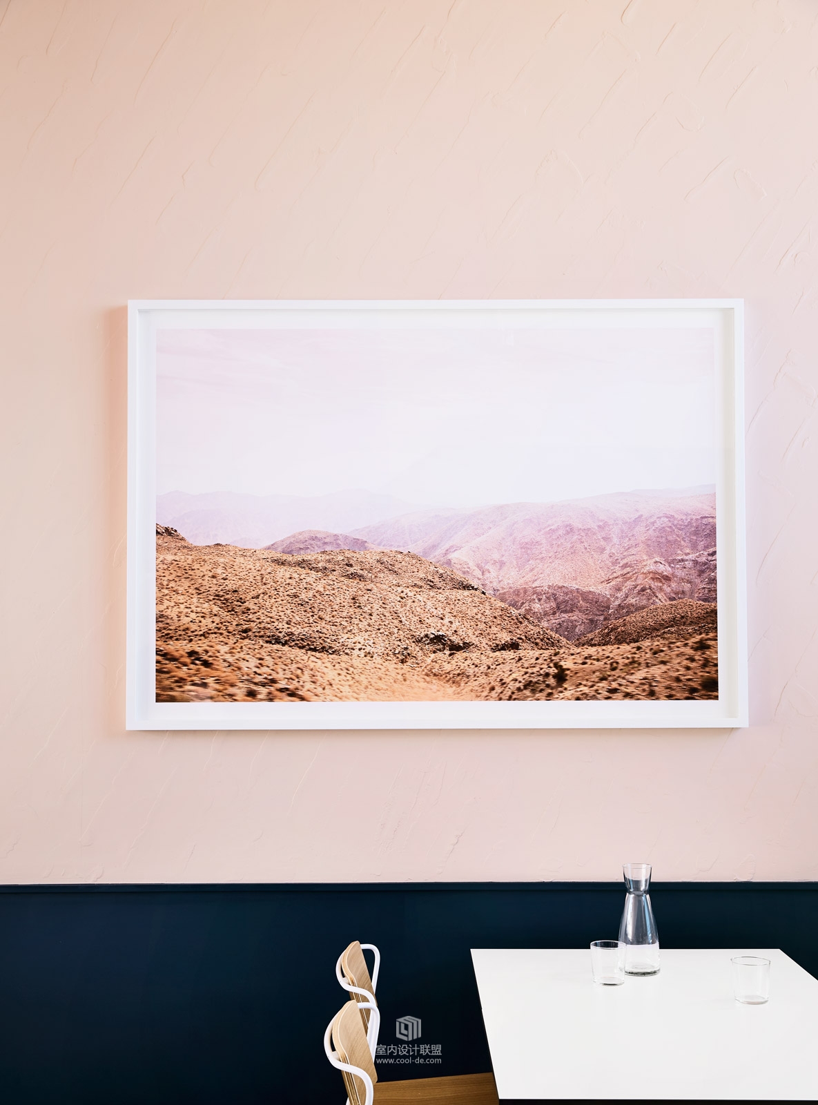 阿马新地标·白鲸 3143 咖啡厅-13