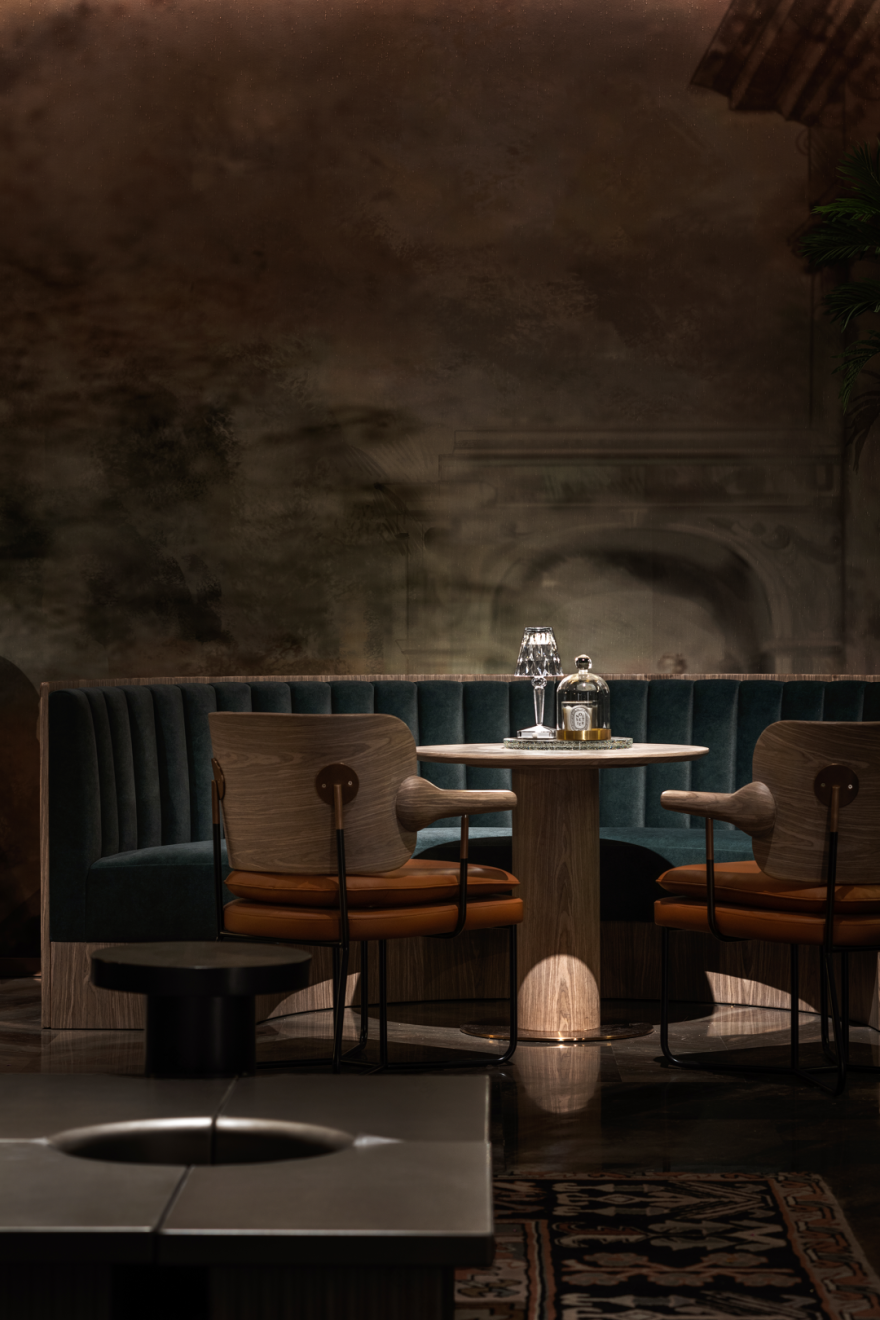 紫香舸作品 | 从过去到未来-15