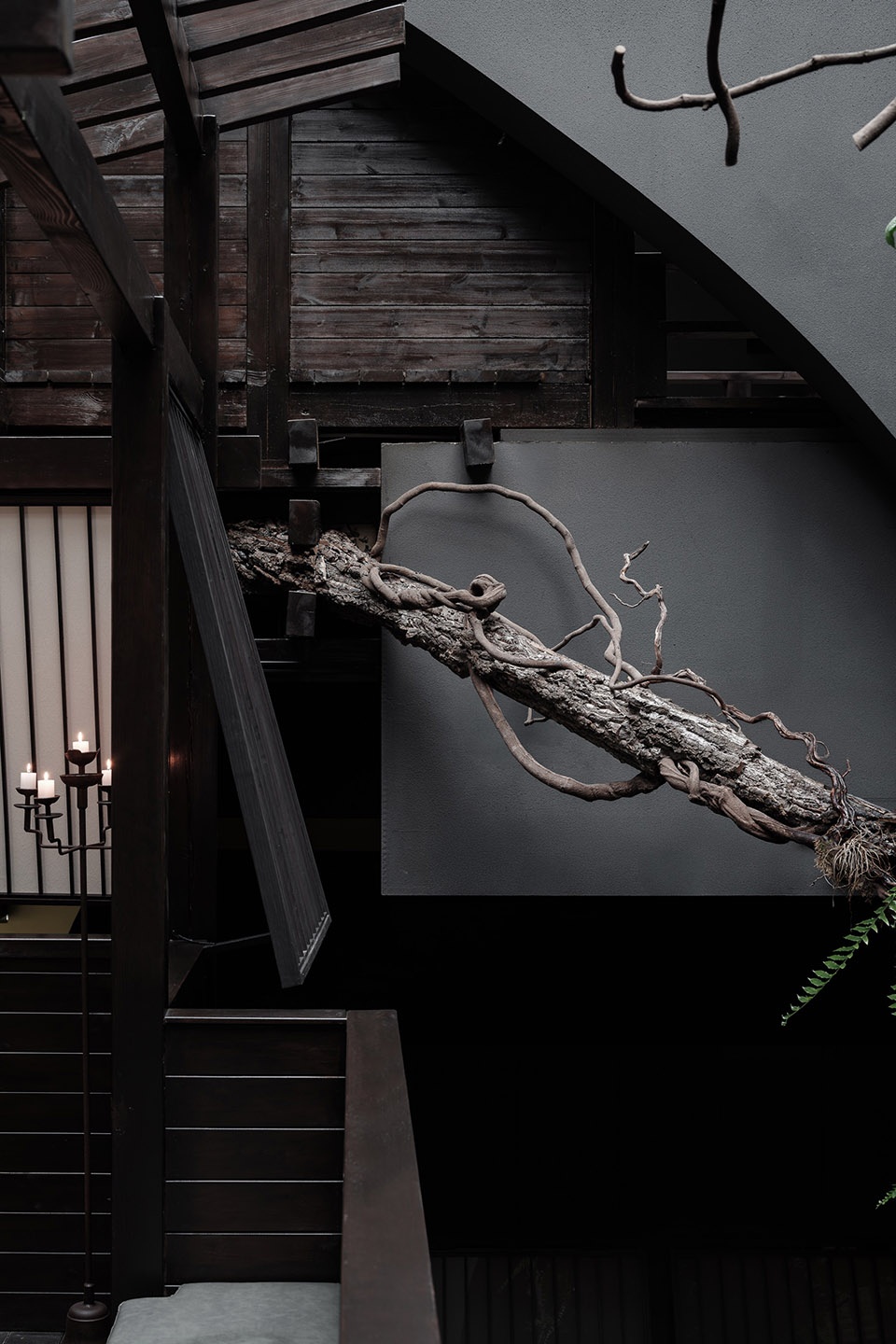 熹建州丨中国福州丨VHD维度华伍德设计机构-31