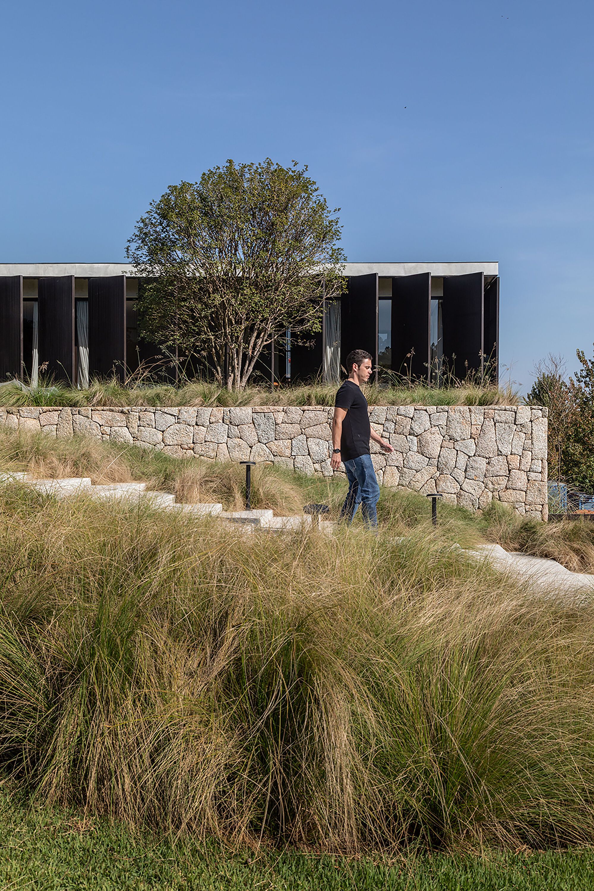LR 住宅丨巴西圣保罗丨Padovani Arquitetos-14