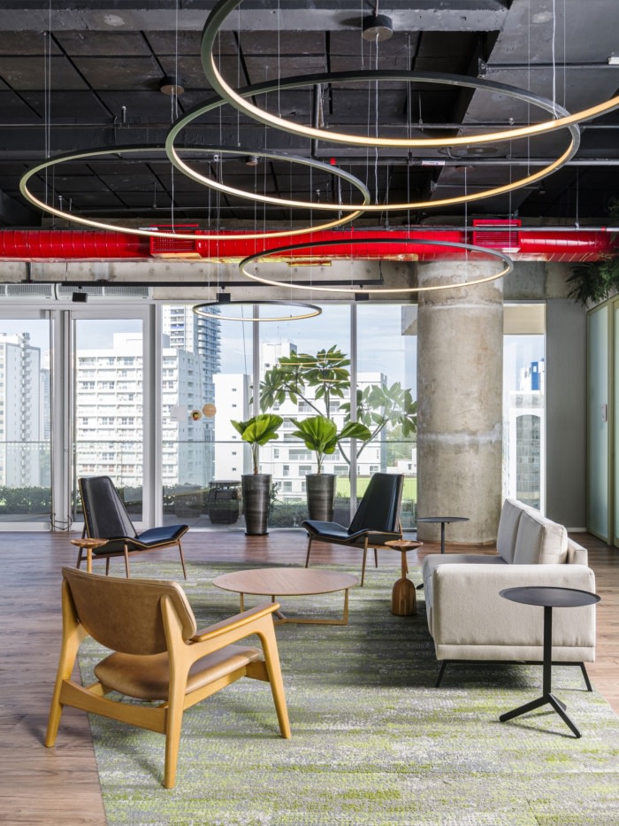 Fleury Polaris Offices - Sao Paulo | Office Snapshots-4