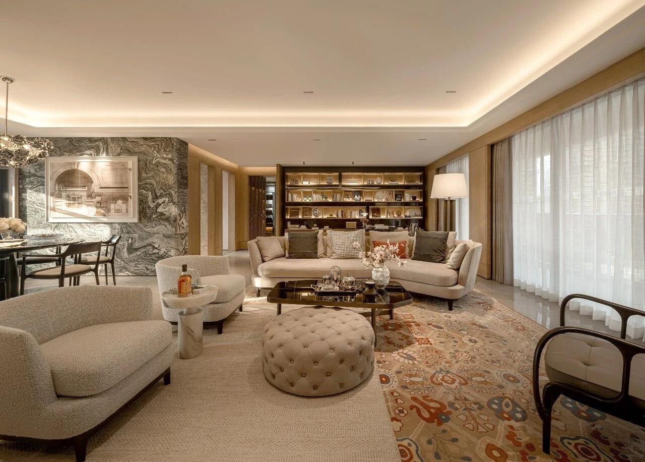 广州长隆万博悦府丨中国广州丨DIA丹健国际-16