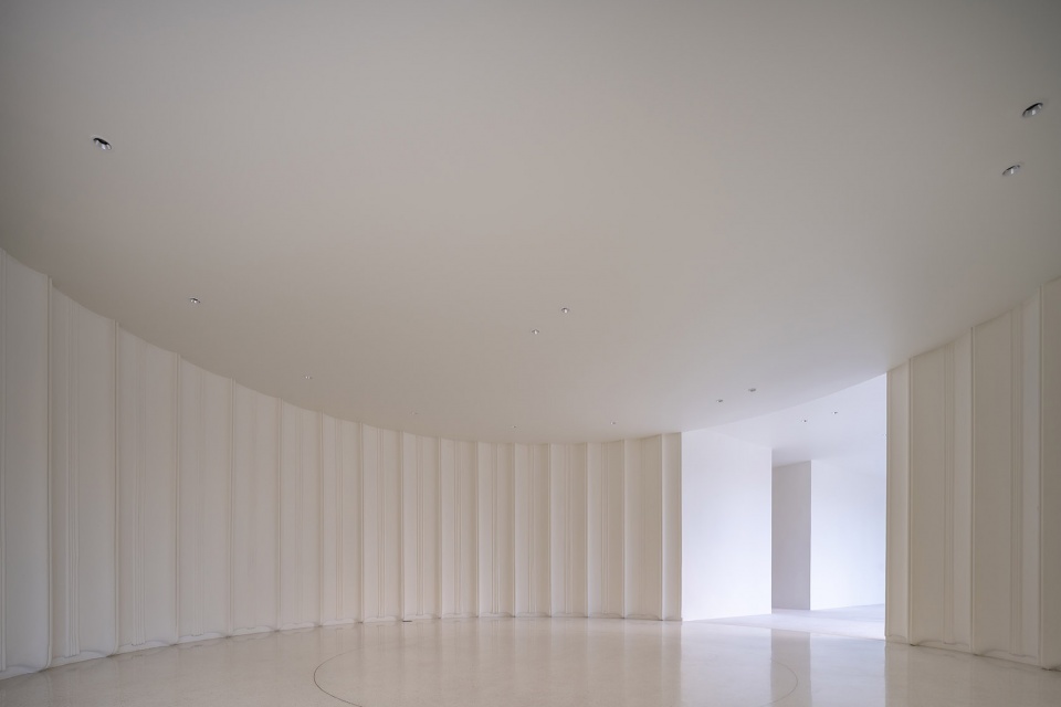 Found 婚礼场地设计丨泰国曼谷丨PHTAA living design-65