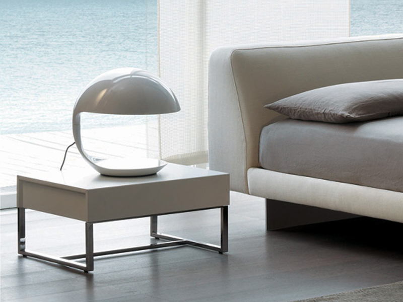 Modern Nightstands That Complete The Room With Their Uniqueness-7