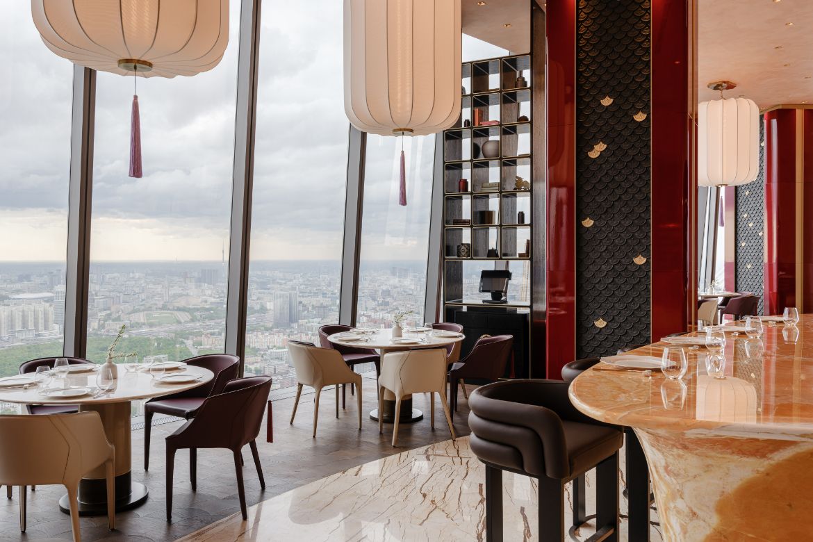 Hot Design Folks creates a multi-sensory experience for diners at MUME | Indesign Live: Interior Design and Architecture-5