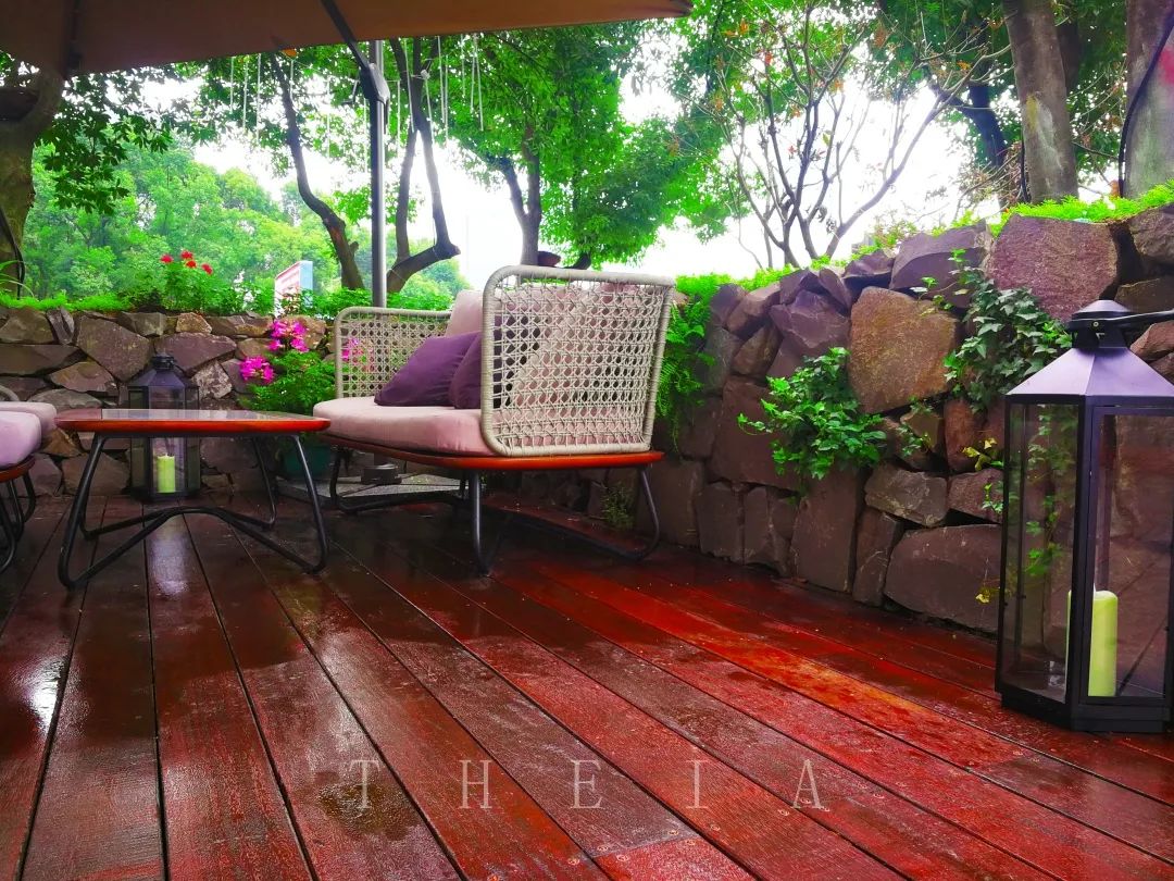 迪赛·东篱 | 闲田信步,采菊东篱-73