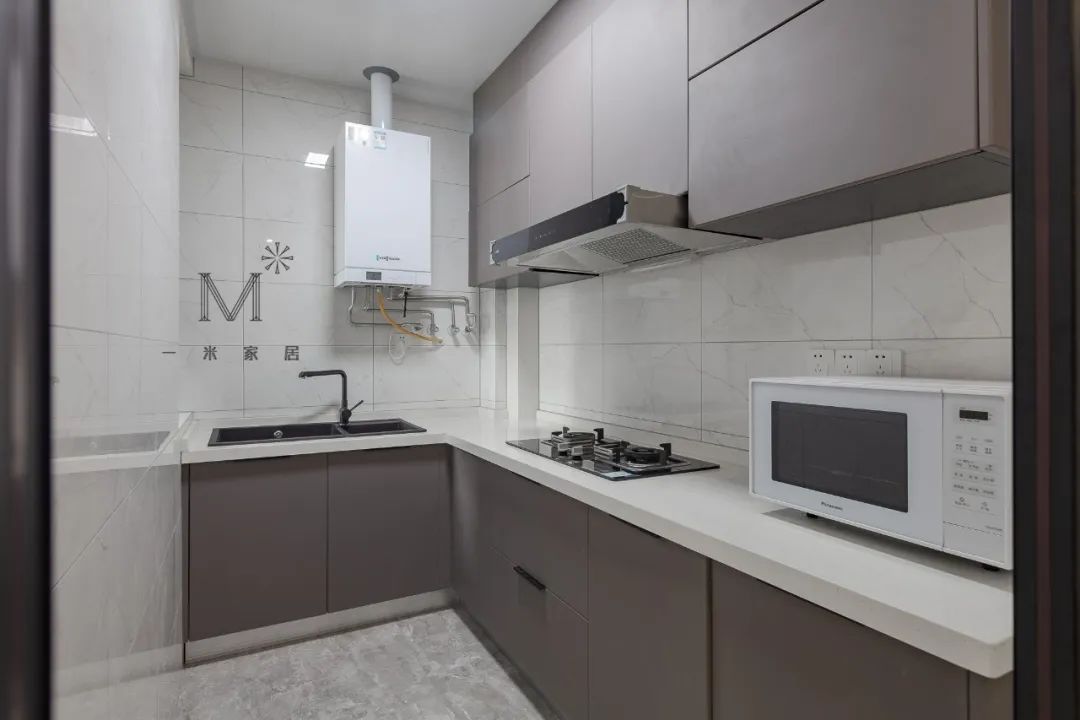 科比篮球情怀的现代家居设计-26