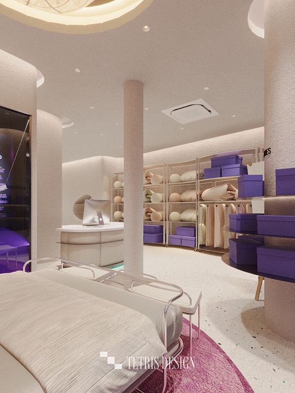 家居展厅丨GOODNIGHT BY VUA NEM-3