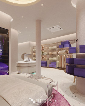 家居展厅丨GOODNIGHT BY VUA NEM