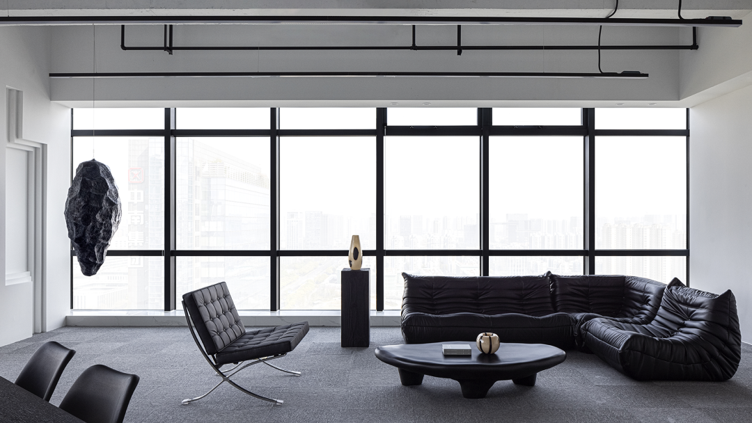 几何与自然共处丨為设计-35