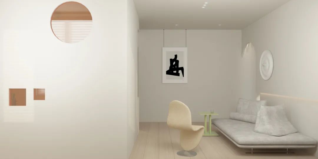 东边星球来客丨中国北京丨MIR STUDIO-5