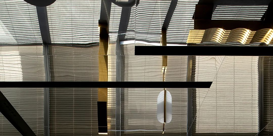 DOMANI 东仓 | 深圳科技美容概念旗舰店，亮如白昼的夜及温和的肢解-4