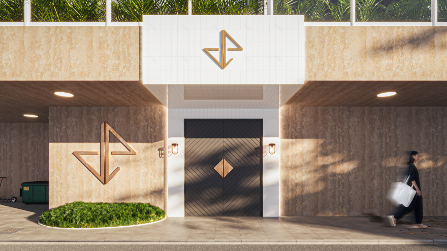 丨巴基斯坦卡拉奇丨Syed M. Dawood-3