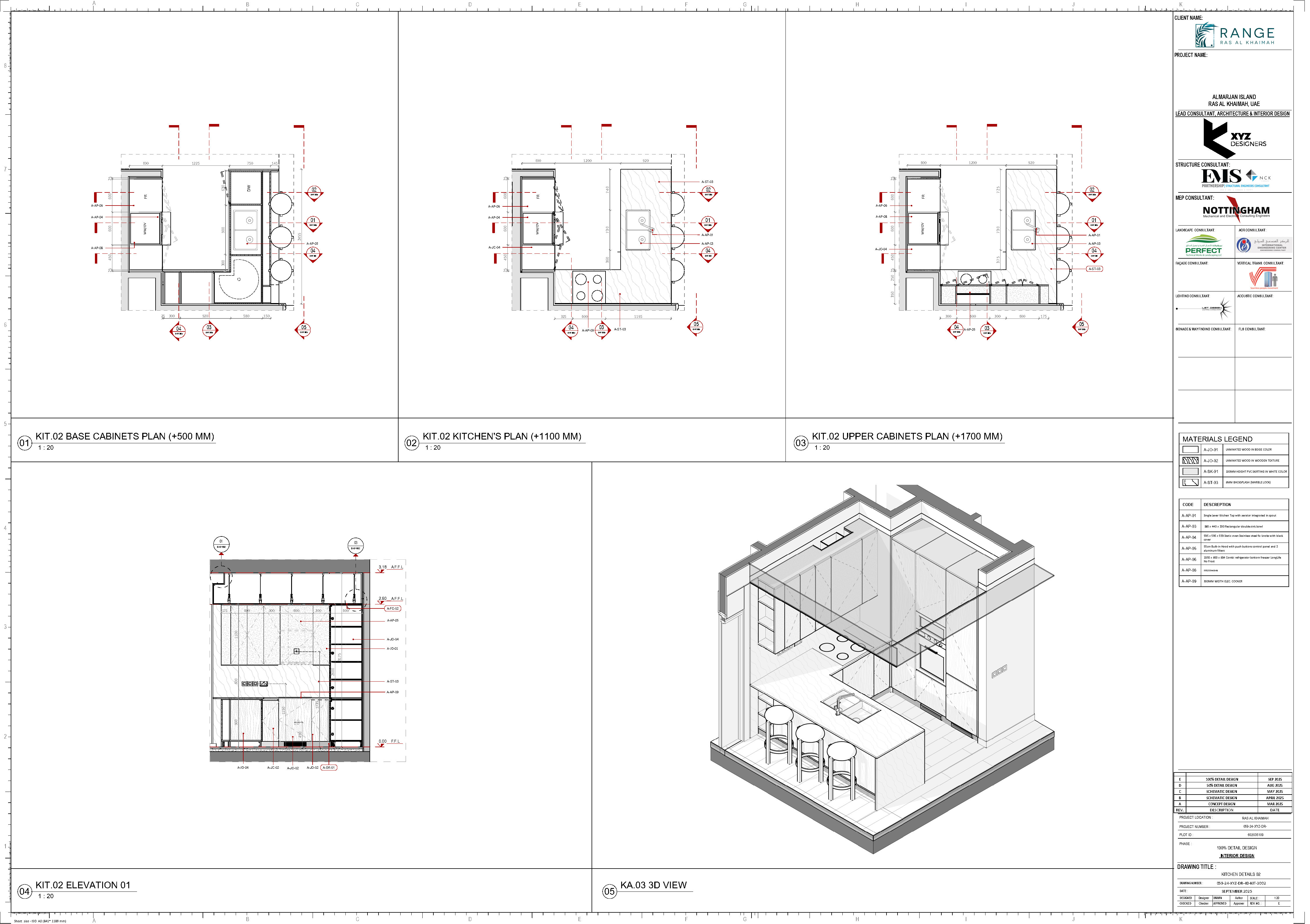 HRA 10 RESIDENTIAL BUILDING (UAE)-8