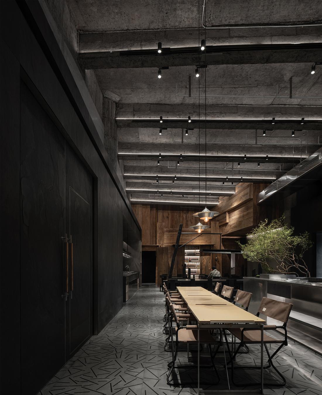 野回 WILDBACK丨中国杭州丨皮爱纪设计 PIG DESIGN-73