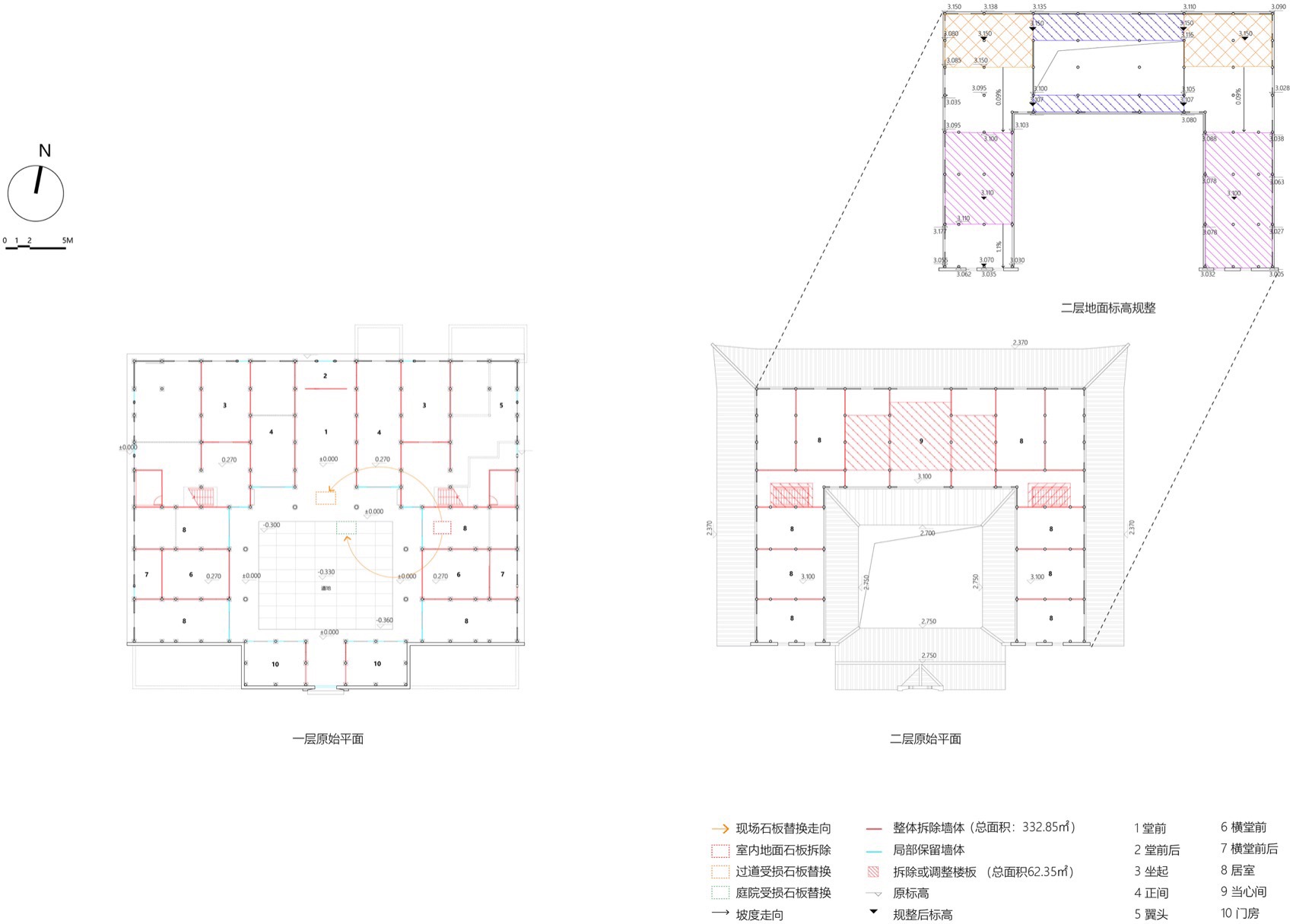 台绣院丨中国台州丨可米设计+深源创新实验室-100