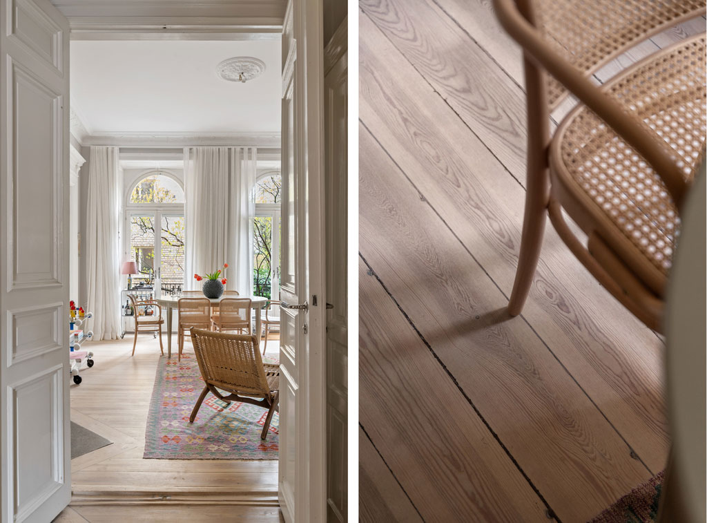 斯德哥尔摩阳光公寓-18