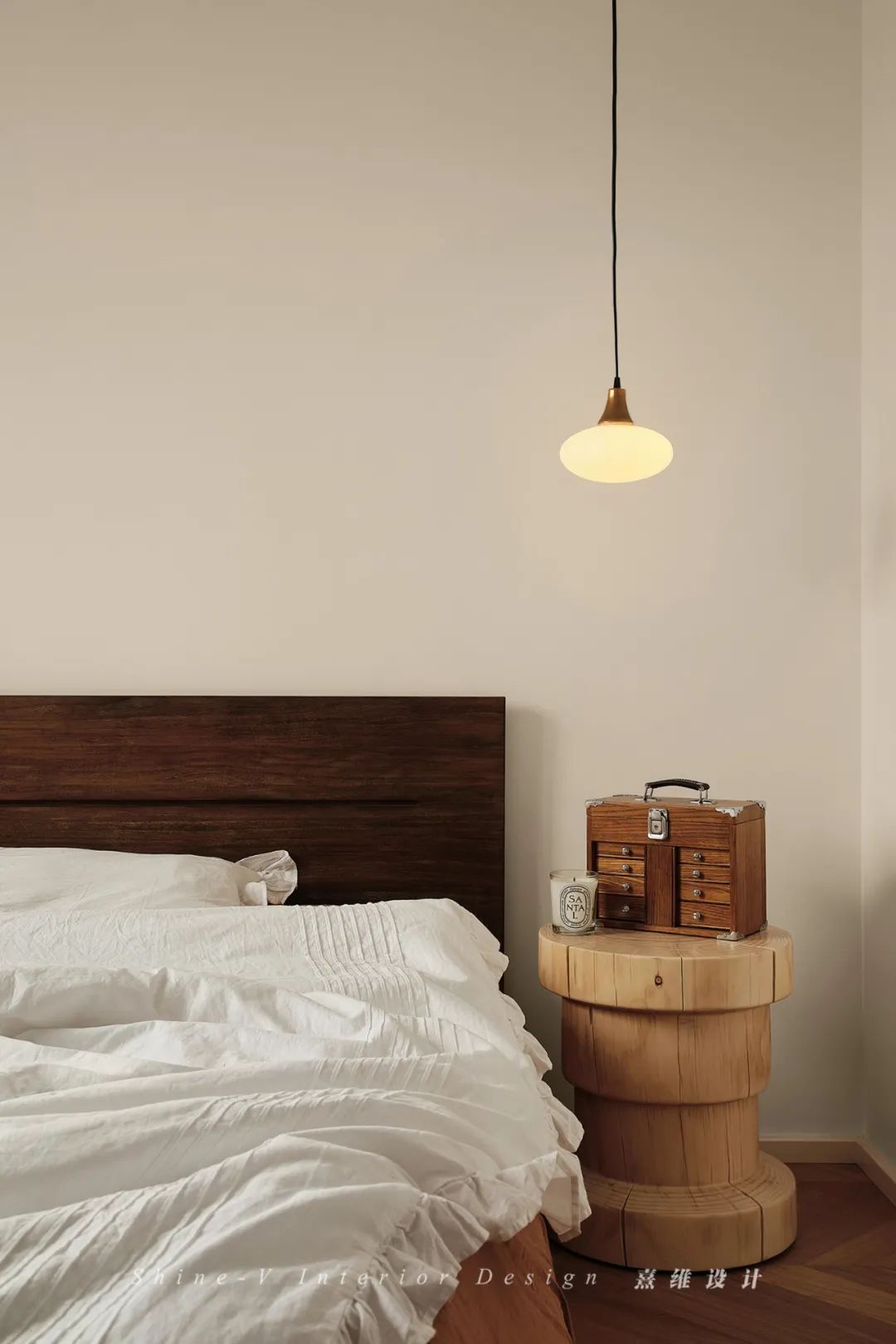 栖意丨中国南京丨熹维设计-45