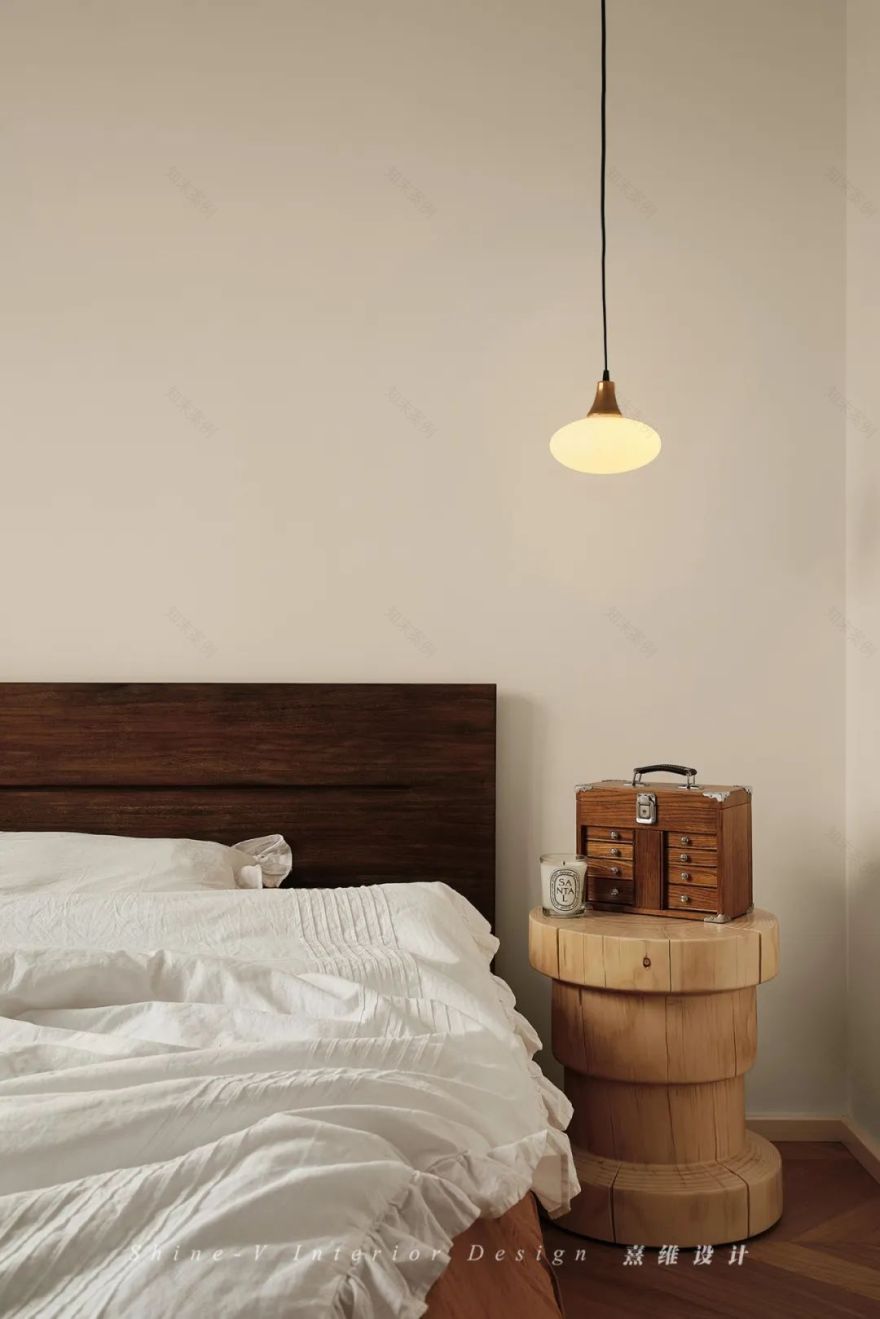 栖意丨中国南京丨熹维设计-45