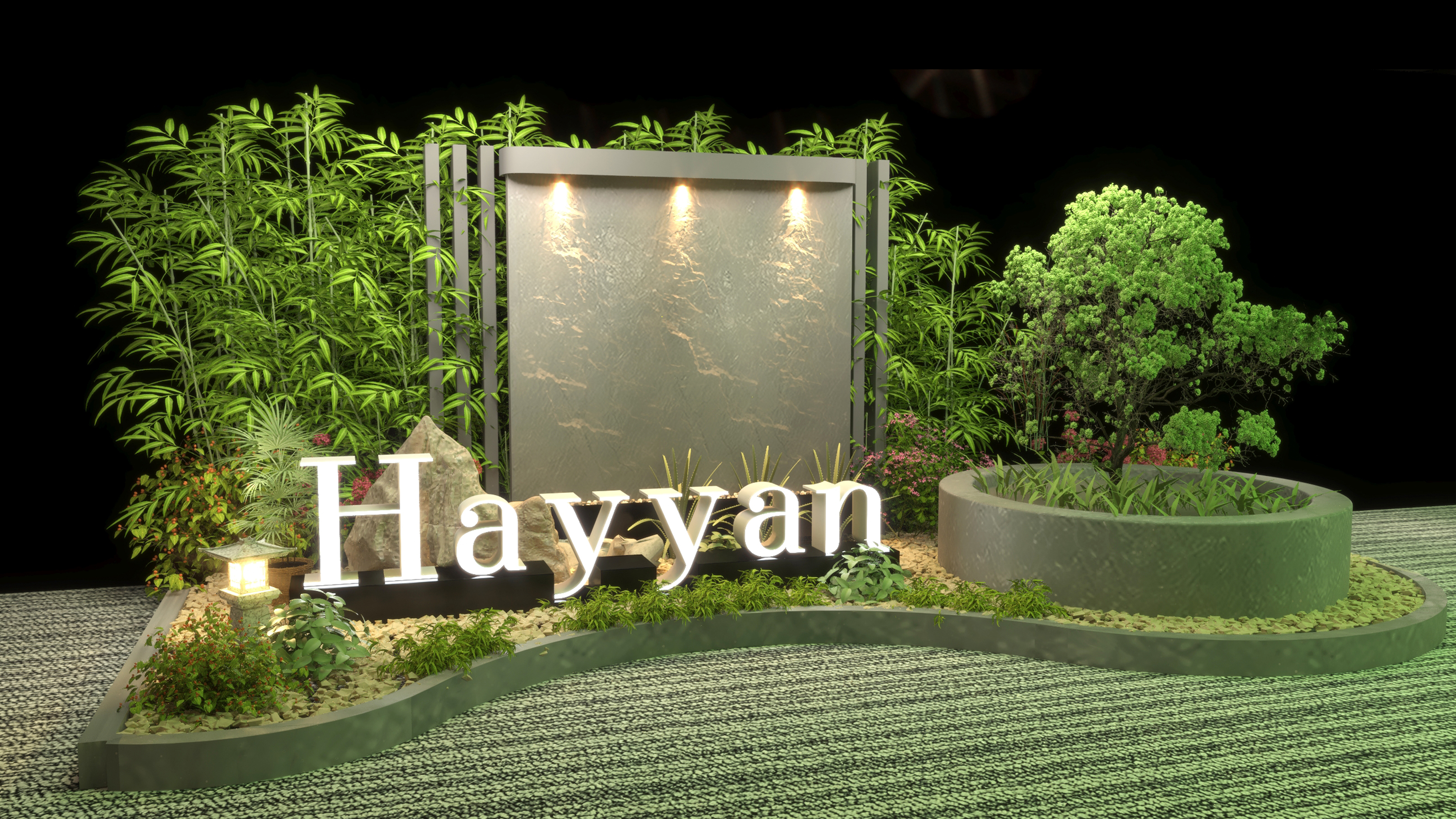 Hayyan Launch event-5