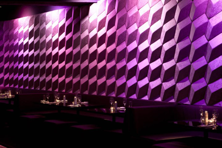 Albertina Passage夜店及餐厅丨奥地利维也纳丨Söhne&Partner Architekten-18