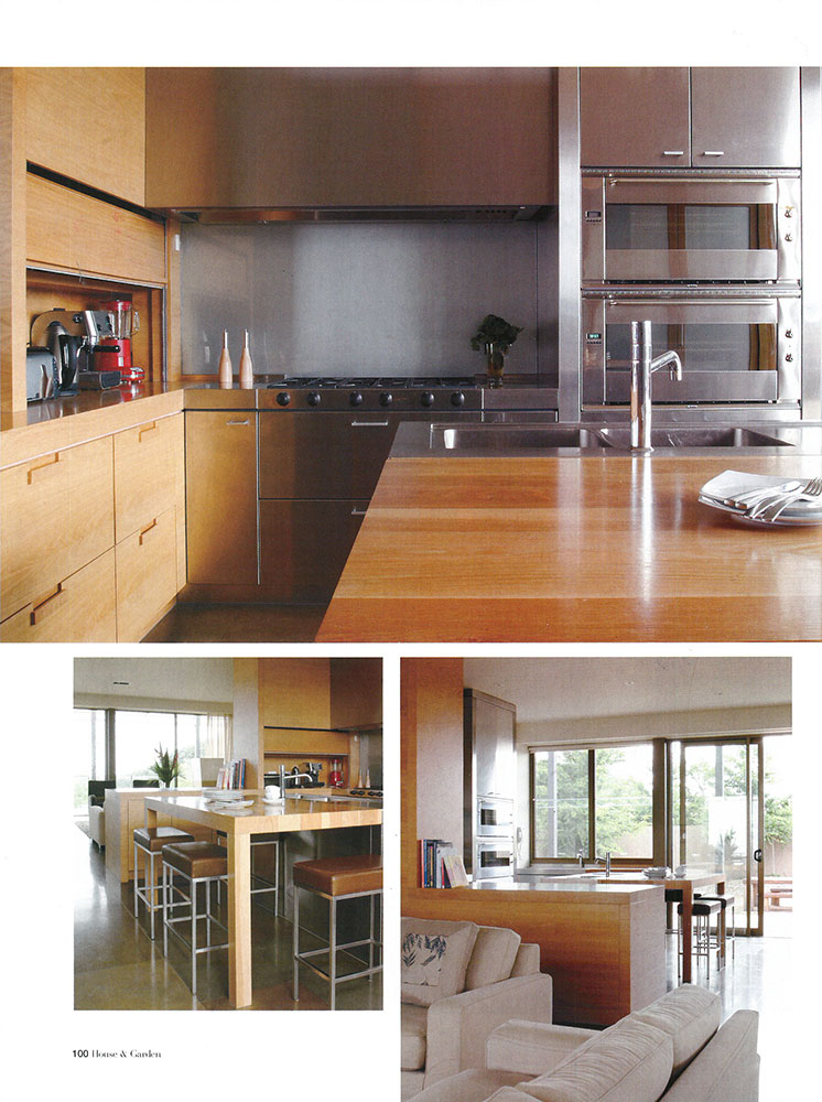 Media Index - B.E Architecture-511