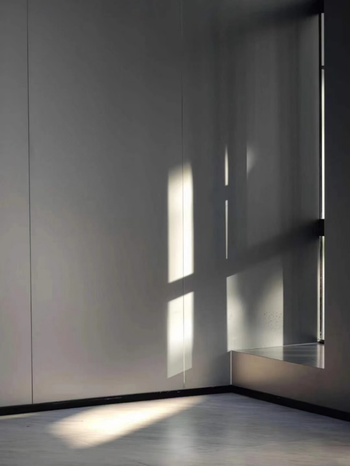 岚禾设计丨兰天办公空间设计-23