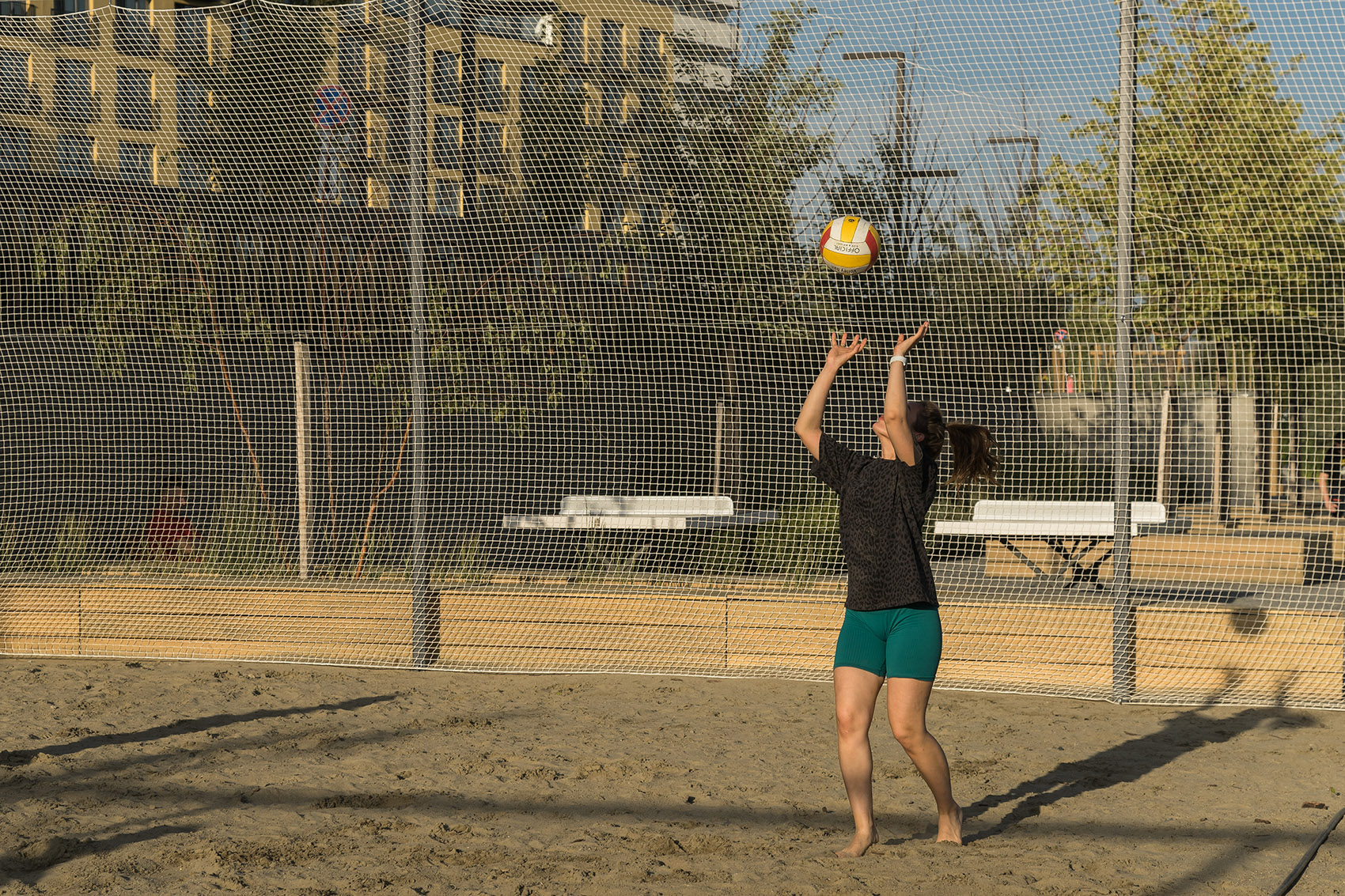 新西伯利亚河滨公园丨俄罗斯新西伯利亚-47