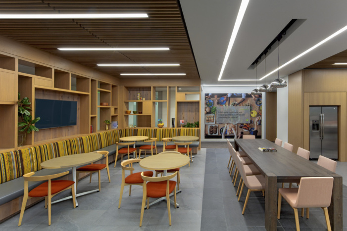 麦考密克总部——亨特谷-23