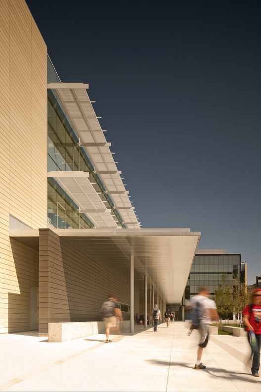 Marquez Hall at Colorado School of Mines  Bohlin Cywinski Jackson + Anderson Mason Dale Architects-30
