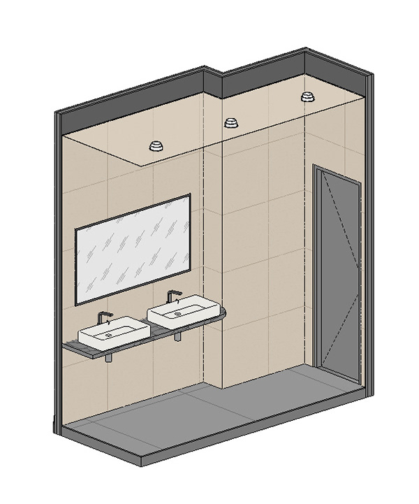OFFICE 室内设计丨Oleg Pelekh,Kate Sirotkina-29