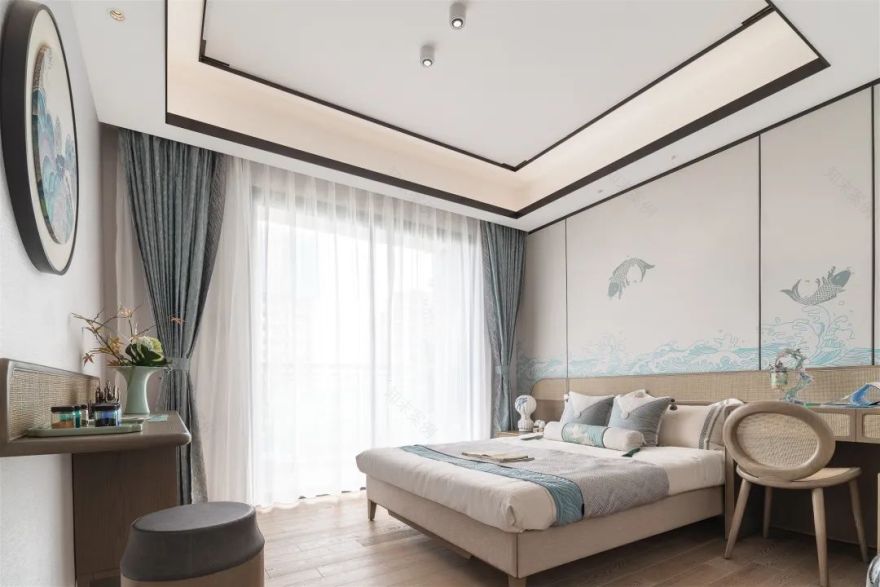 建发·江门新会和玺叠墅(上叠)丨中国江门丨壹向营造-28