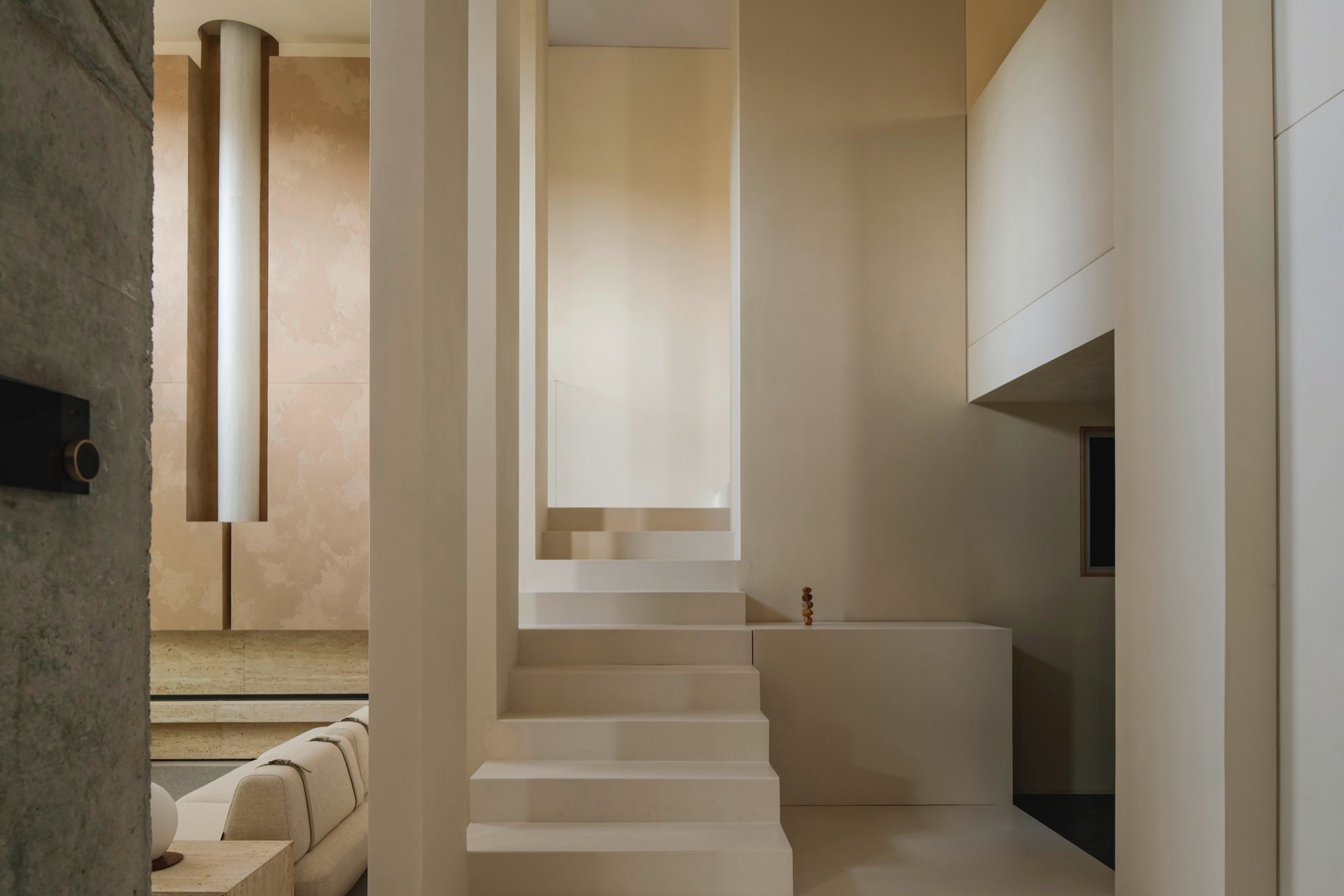 致境灯光工作室丨中国北京丨力场(北京)建筑设计-89