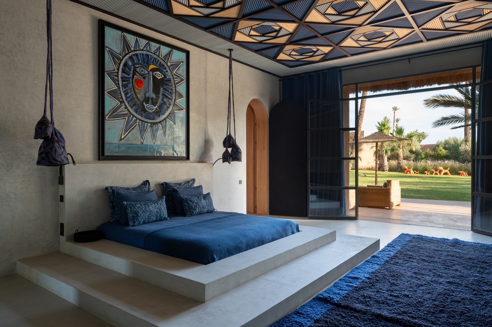 丨摩洛哥马拉喀什丨Catherine Bedel,Kelly Bedel-11