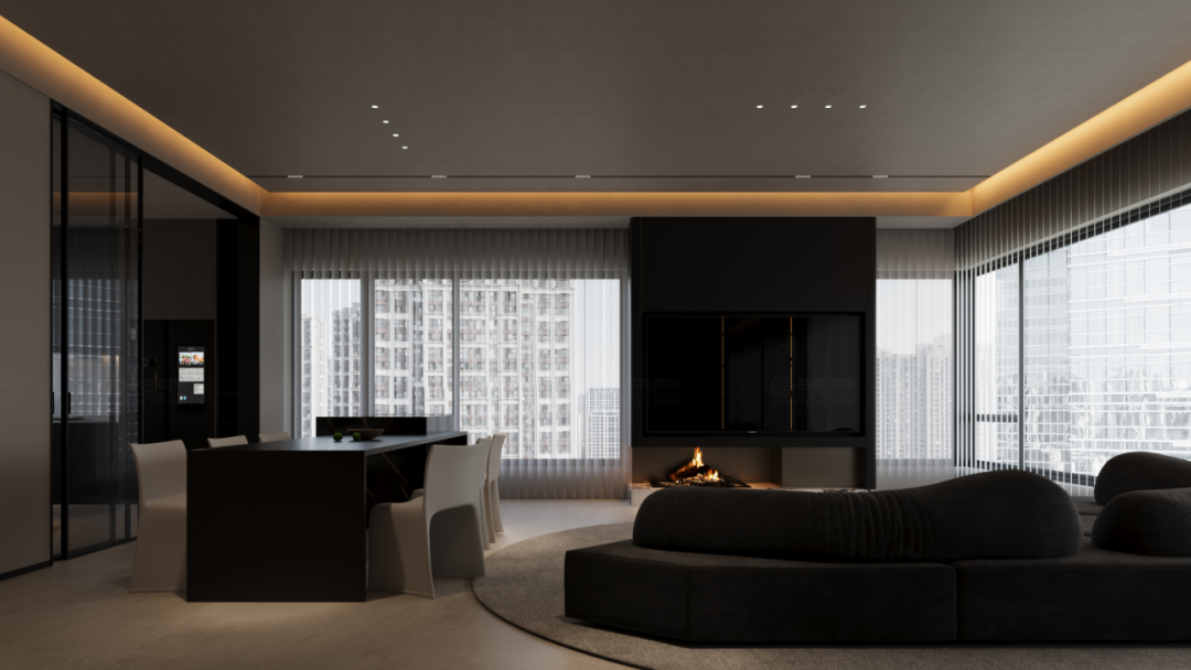 科为 • 揽月台丨易高国际-22