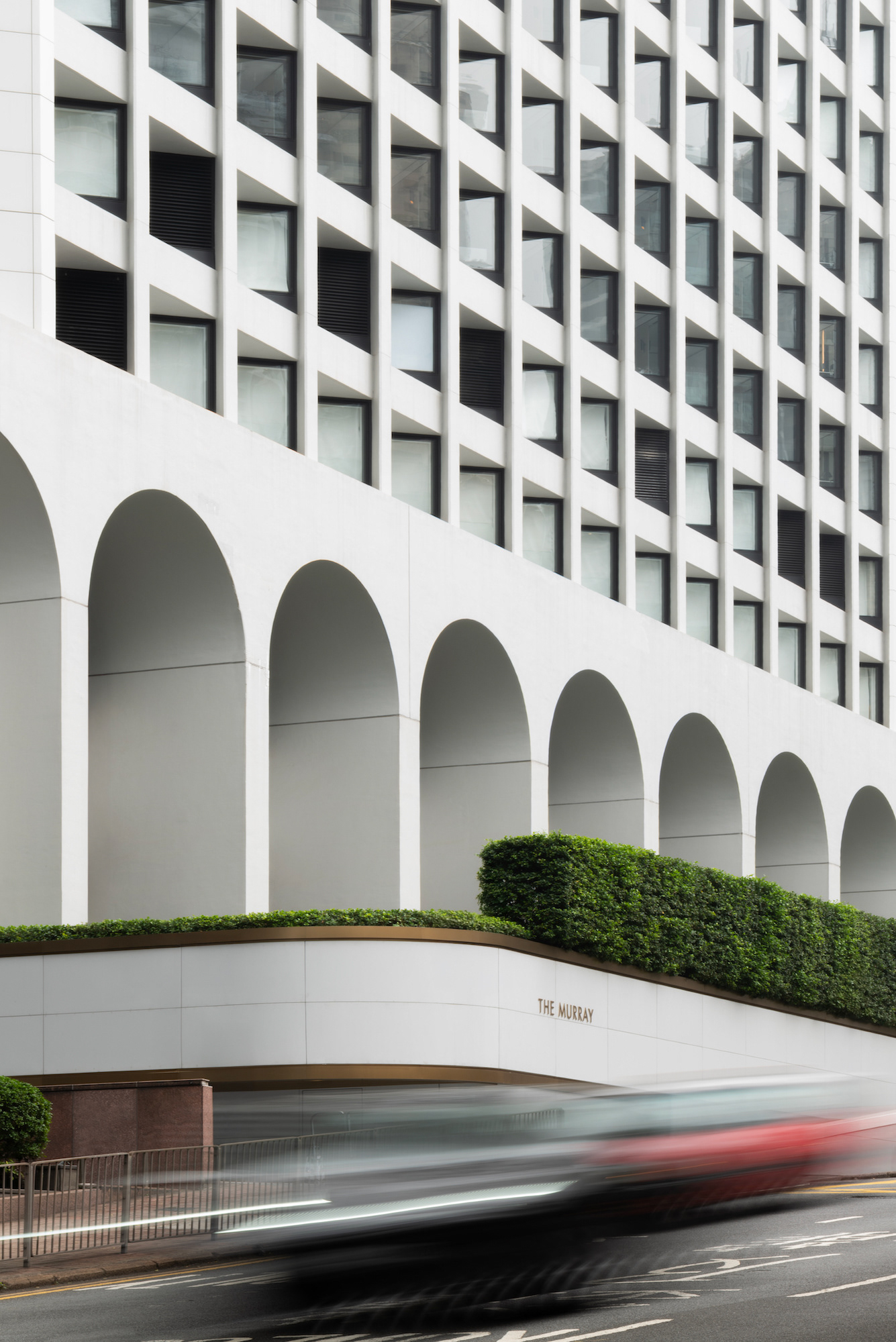 THE MURRAY / FOSTER + PARTNERS-7