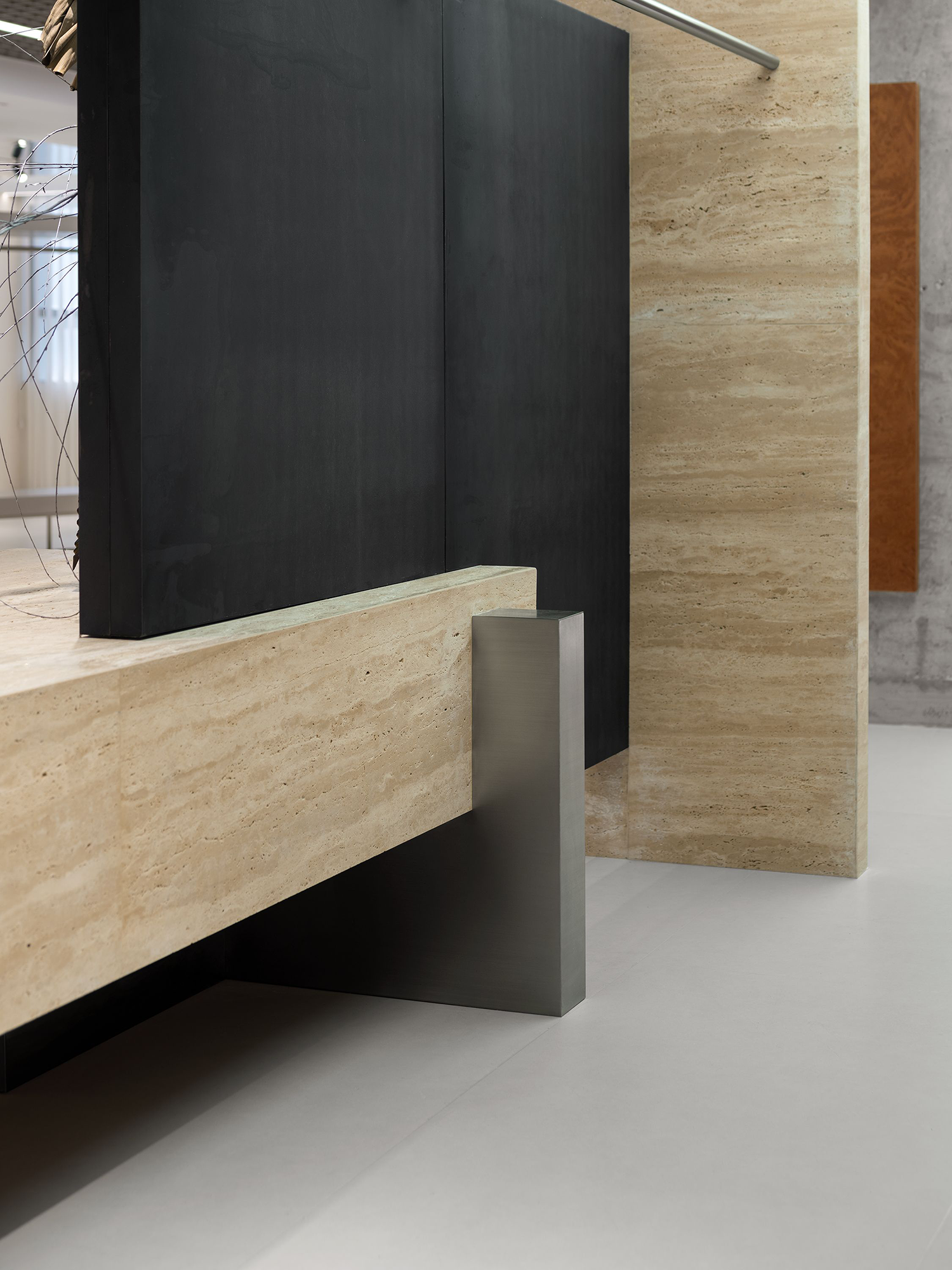 宇裳菲尔服饰丨中国深圳丨LubanEra·Design(鲁班时代建筑装饰设计)-42