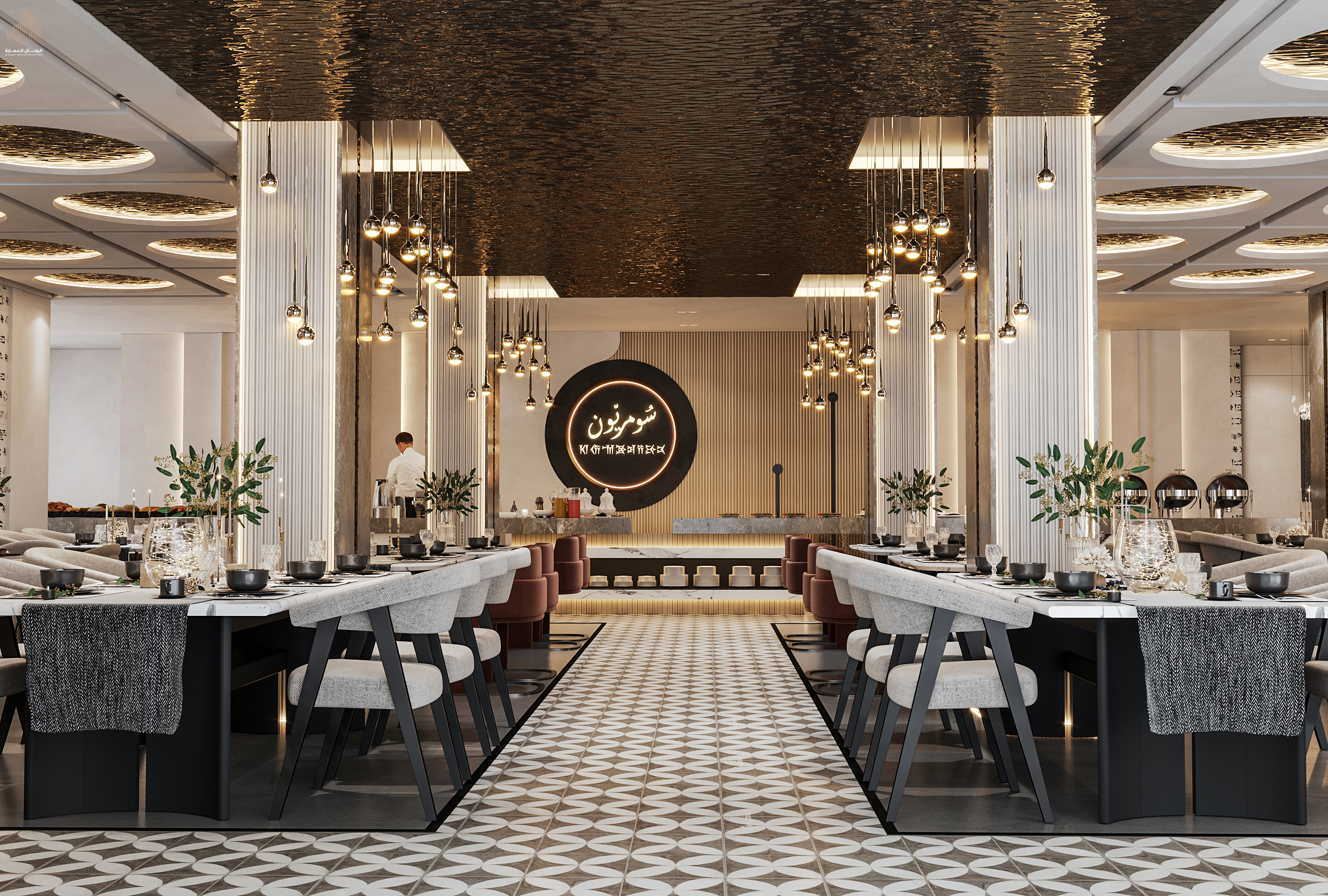 Sumerian Hotel Restaurant-0