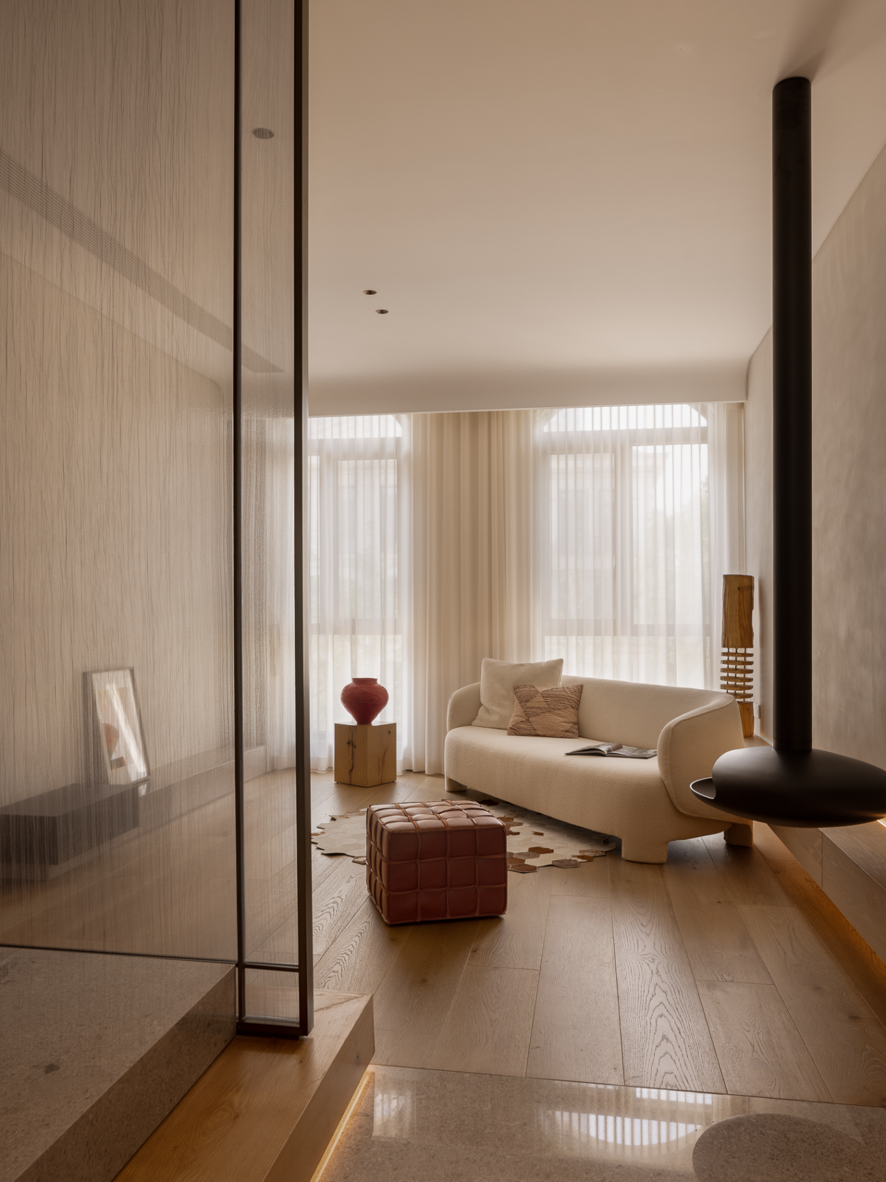 新作｜HNTN.鸿泰设计  声音的艺术-30