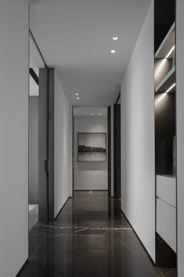 中海黄龙云起·三里庐,阳光城溪山悦合院样板间丨中国北京丨近境制作,远域生活-31