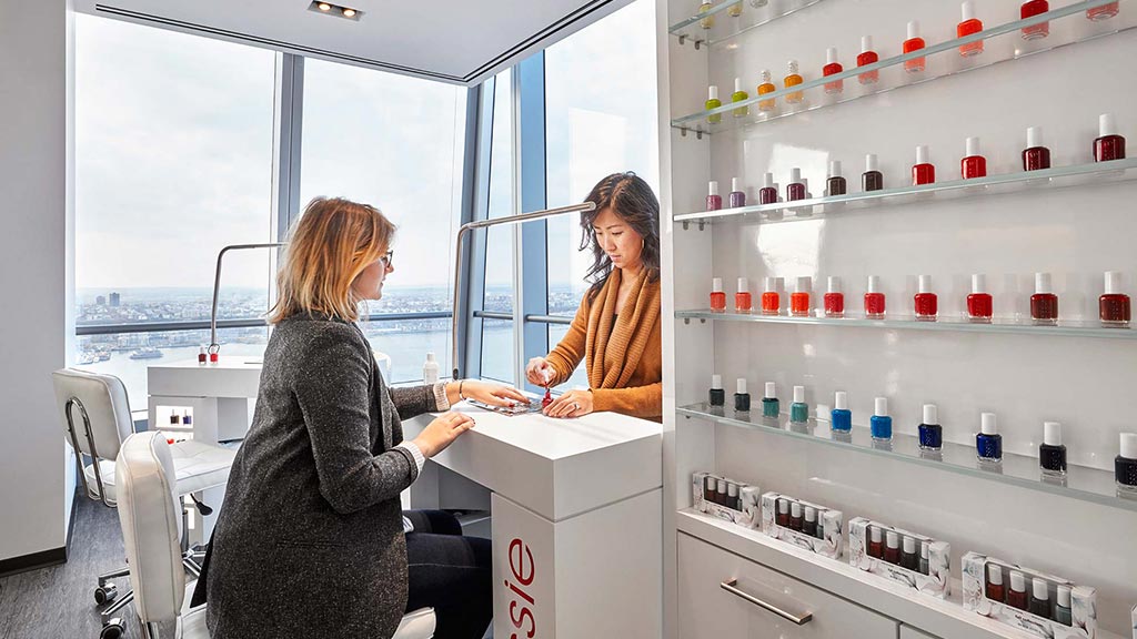 L'Oréal 美国总部-6