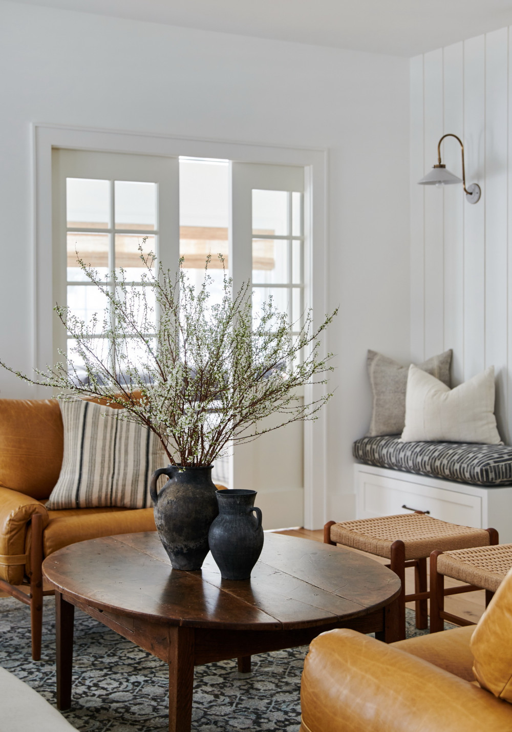 传奇说唱巨星的现代美宅 | Tupac 与 Biggie 的室内设计-51