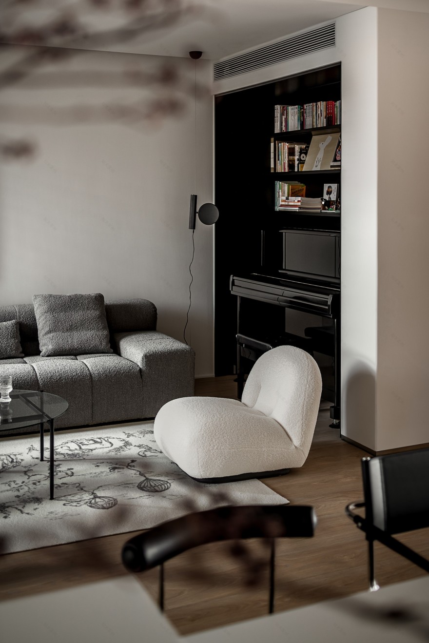 锦绣人家丨N·K Studio-7