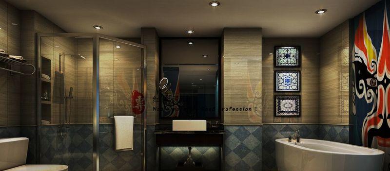 星宇·蜀居精品酒店-20